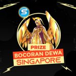 PRIZE SGP 4D