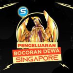 Pengeluaran SGP