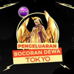 PENGELUARAN TOKYO