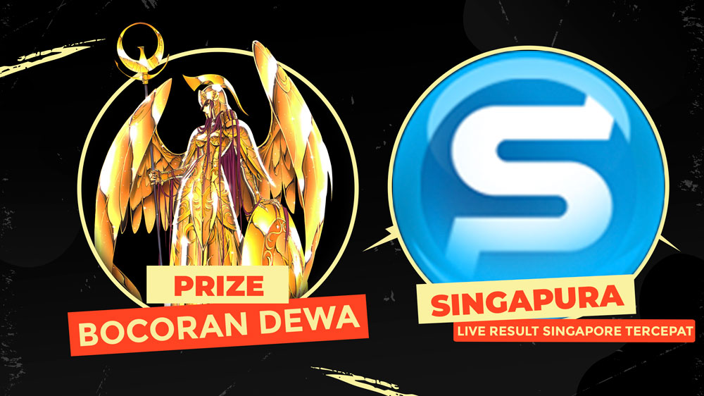 Prize SGP 4D