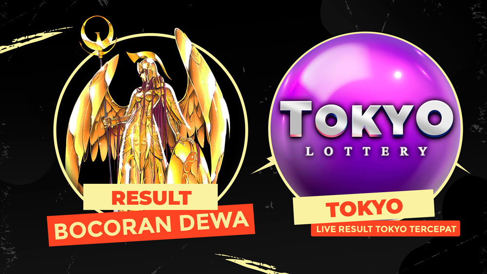 RESULT TOKYO