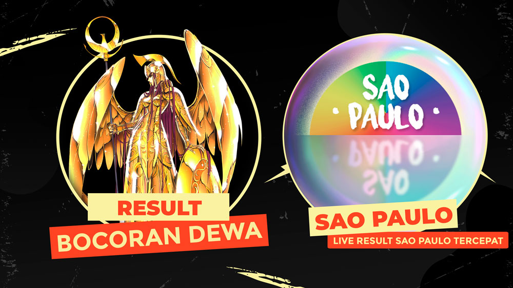 Result Sao Paulo